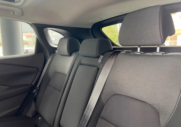 Nissan Qashqai cena 164350 przebieg: 1, rok produkcji 2023 z Gryfice małe 254